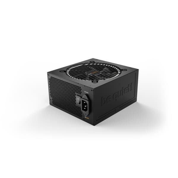 Strømforsyning Be Quiet! Pure Power 12 M ATX 750 W 80 Plus Gold