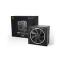 Miniatyrbillede 2 af 4: Strømforsyning Be Quiet! Pure Power 12 M ATX 750 W 80 Plus Gold