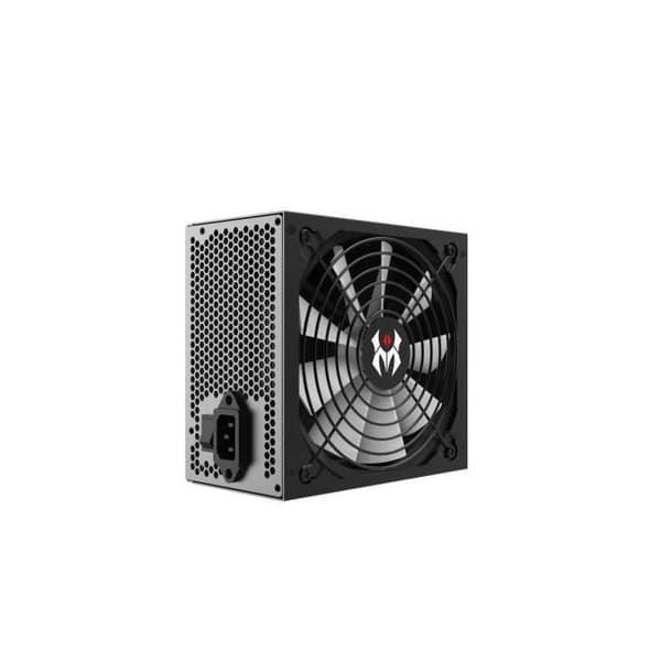 MRED MRT-750 80+ PC strömförsörjning 750W Black Bronze