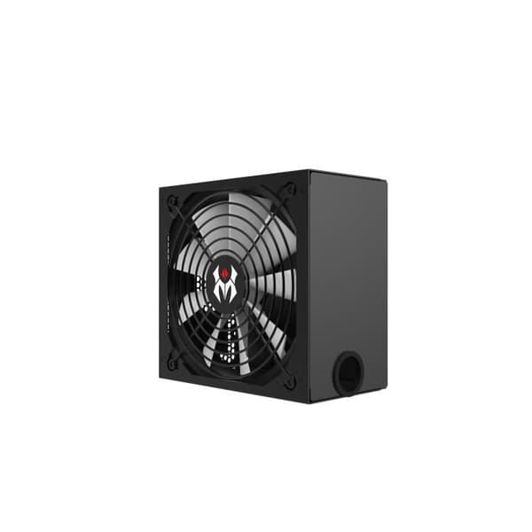 MRED MRT-750 80+ PC strömförsörjning 750W Black Bronze