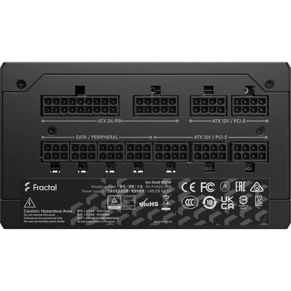 Fractal Design Ion Gold 850W