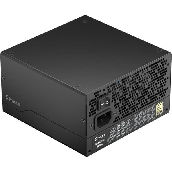 Fractal Design Ion Gold 850W