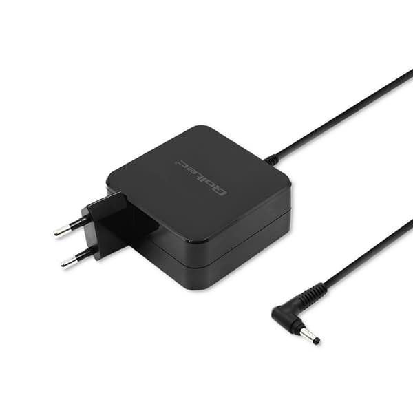 Qoltec 51751 Virtasovitin Huaweille 65W | 19V | 3.42A | 4.0*1.7