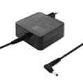 Pikkukuva 6 / 9: Qoltec 51751 Virtasovitin Huaweille 65W | 19V | 3.42A | 4.0*1.7