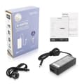 Miniatyrbillede 1 af 2: Notebook-oplader Mitsu 19,5V 3,34A (4,5x3,0 ben) - Dell 65W
