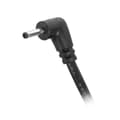 Miniatyrbillede 2 af 2: 3,0/1,0 (19V/3,42A) netstik med Rebel-monteringskabel
