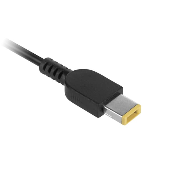 Rebel Strømforsyning til Lenovo Laptop 65W / 20V / 3,25A / 11 x 4,5 X 0,6 mm HQ