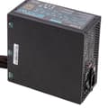 Miniatyrbild 4 av 4: TooQ TooQ Gaming XGE II Fläktströmförsörjning med 140 mm LED 800W Active PFC
