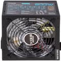 Miniatyrbild 2 av 4: TooQ TooQ Gaming XGE II Fläktströmförsörjning med 140 mm LED 800W Active PFC