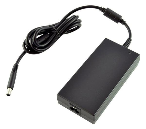 Laddare - Dell AC-adapter