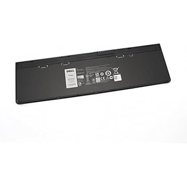 Batteri - DELL - 45 WHR - Primär strömförsörjning - Uppfyller specifikationerna - 4 celler