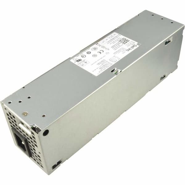 Dell intern strömförsörjning - 2TXYM - Optiplex 790 SFF 240 W Silver