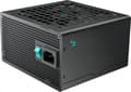 Miniatyrbillede 3 af 4: DeepCool PL650D strømforsyningsenhed 650 W 20+4 pin ATX ATX Sort