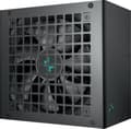Miniatyrbillede 4 af 4: DeepCool PL650D strømforsyningsenhed 650 W 20+4 pin ATX ATX Sort
