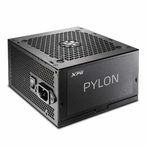 XPG Pylon 650W Gaming Strömförsörjning