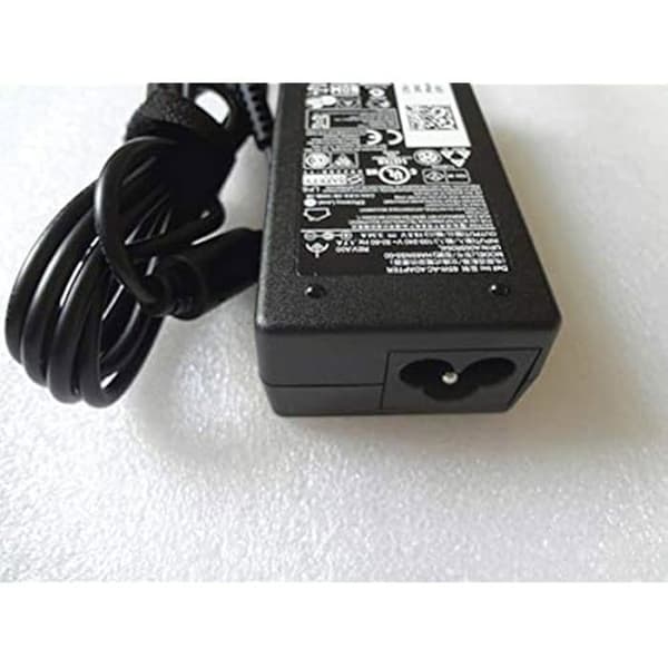 Nätadapter - DELL - 65W - 19,5V - 3P - AC 100-240