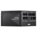 Miniatyrbillede 1 af 6: Strømforsyning XPG 75261221 ATX 1200 W 80 Plus Gold CE BSMI