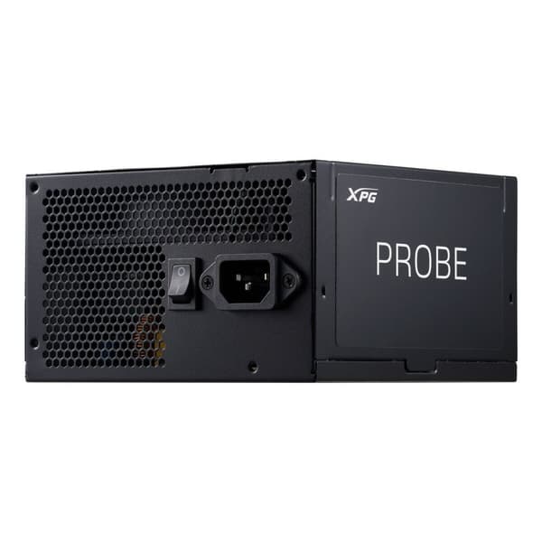 Strømforsyning XPG 75261547 ATX 600 W 80 Plus Bronze