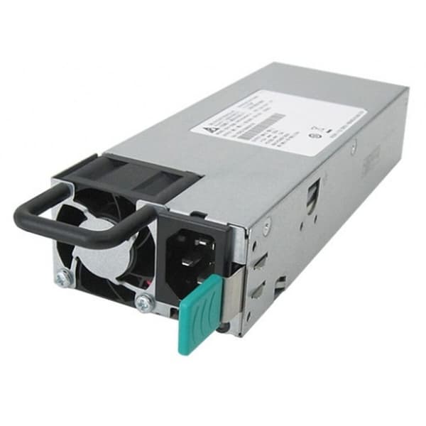 Strømforsyning Qnap SP-469U-S-PSU 250 W Rustfrit stål
