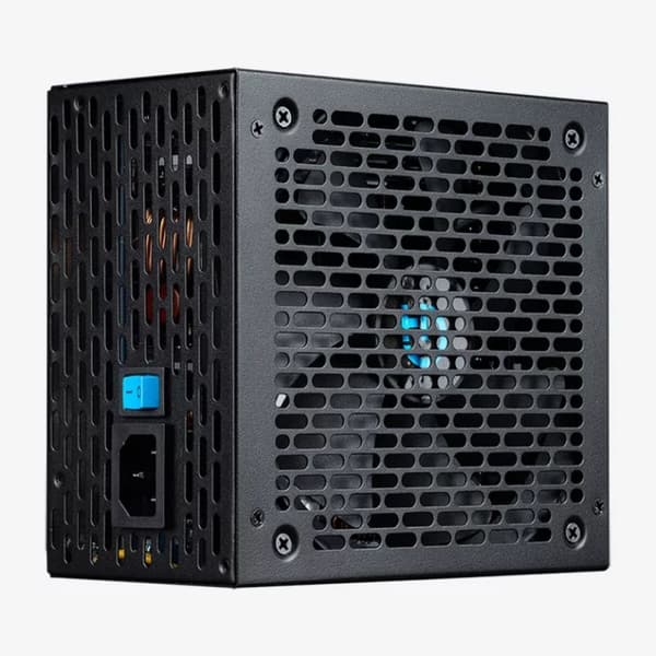 Strømforsyning Hiditec PSU010040 ATX 850 W 80 Plus Gold