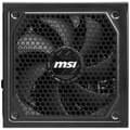Miniatyrbild 4 av 5: Strömförsörjning PC - MSI - 306-7ZP9A11-CE0 - MAG A1250GL PCIE5
