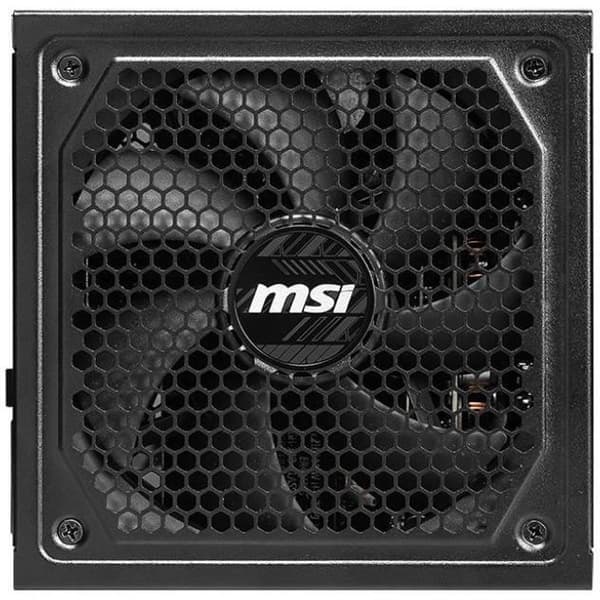 Strömförsörjning PC - MSI - 306-7ZP9A11-CE0 - MAG A1250GL PCIE5