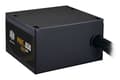 Miniatyrbillede 3 af 5: Cooler Master MWE Bronze 650 V3 230V strømforsyningsenhed 650 W 24-pin ATX ATX Sort