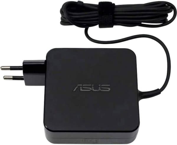 Laddare - Asus strömadapter - 0A001-00045900 Svart