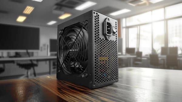 MODECOM PSU MC-B88-700FC 80+ BRONZE 230V EU BULK