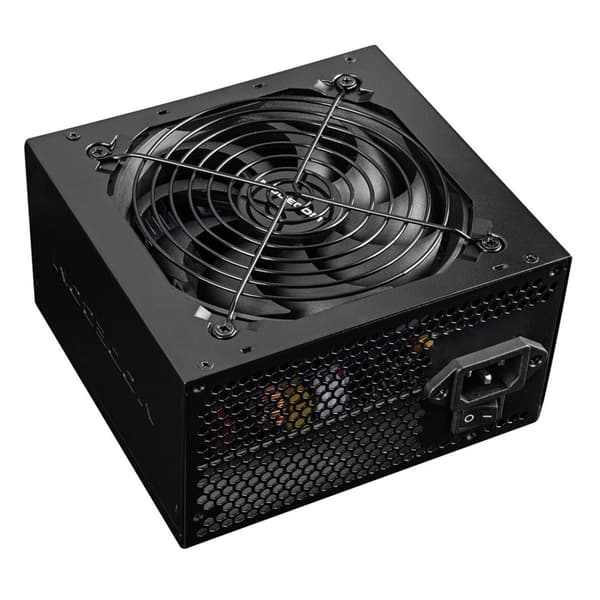 MODECOM PSU MC-B88-700FC 80+ BRONZE 230V EU BULK