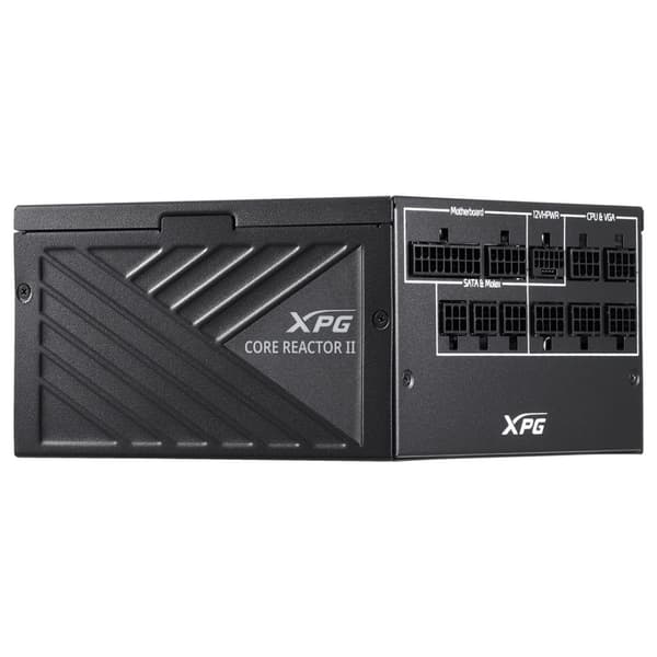 XPG COREREACTOR II 1200W virtalähde
