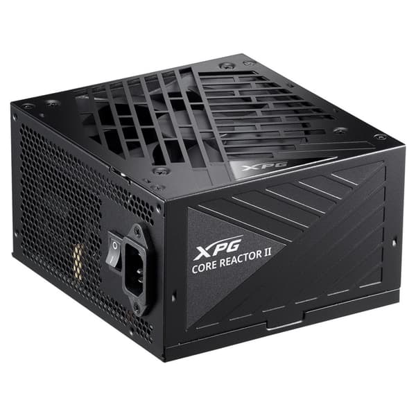 XPG COREREACTOR II 1200W virtalähde