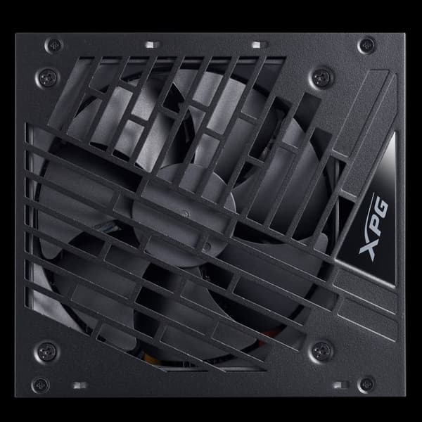 XPG COREREACTOR II VE 750 W virtalähde