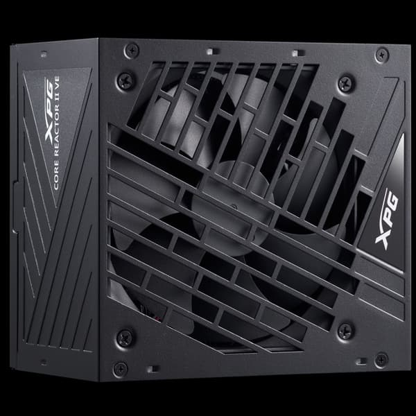 XPG COREREACTOR II VE 750 W virtalähde