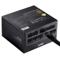 Pikkukuva 1 / 5: XPG COREREACTOR II VE 750 W virtalähde