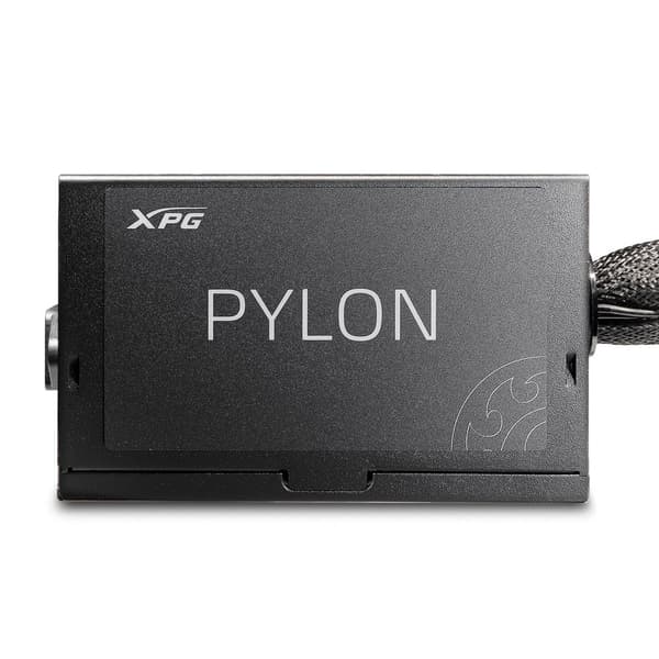 XPG PYLON 650W strømforsyning
