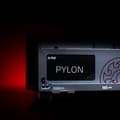 Miniatyrbillede 2 af 6: XPG PYLON 650W strømforsyning