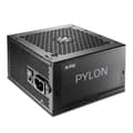 Miniatyrbillede 1 af 6: XPG PYLON 650W strømforsyning