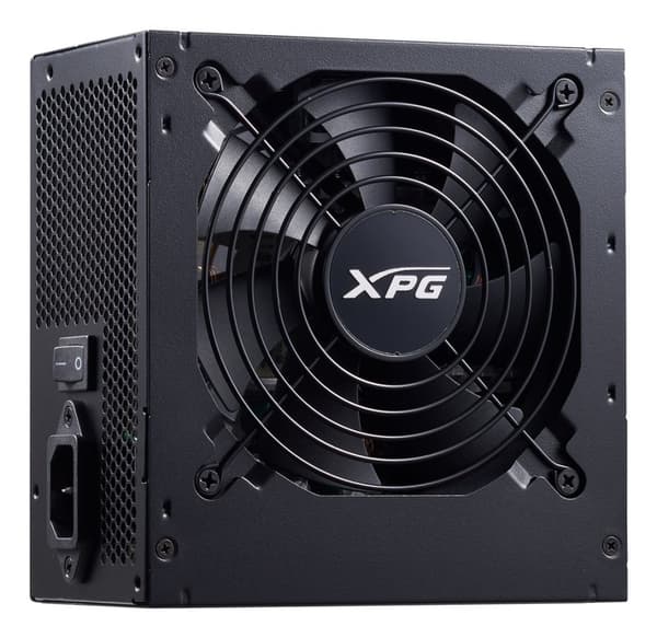 XPG PROBE 700 BRONZE Strømforsyning