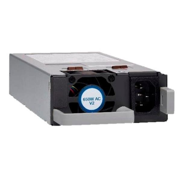 Strømforsyning CISCO C9K-PWR-650WAC-R= 650 W