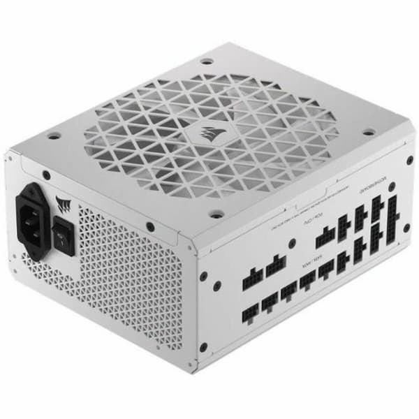 Virtalähde Corsair 1000 W 150 W 80 Plus Gold