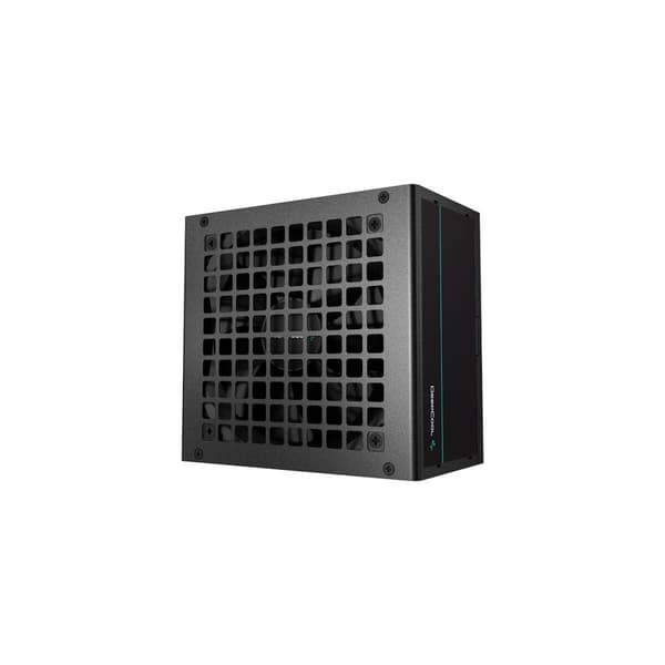Strømforsyning DEEPCOOL R-PF600D-HA0B-EU ATX 600 W 80 PLUS