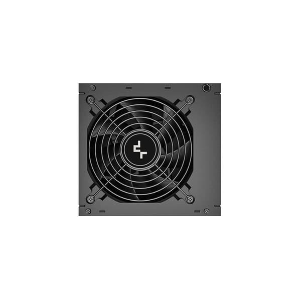 Strømforsyning DEEPCOOL R-PM750D-FA0B-EU ATX 750 W 110 W 80 Plus Gold