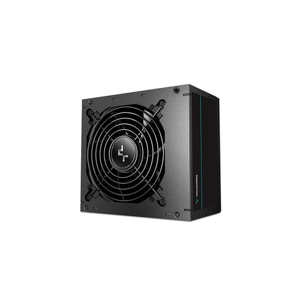 Strømforsyning DEEPCOOL R-PM750D-FA0B-EU ATX 750 W 110 W 80 Plus Gold