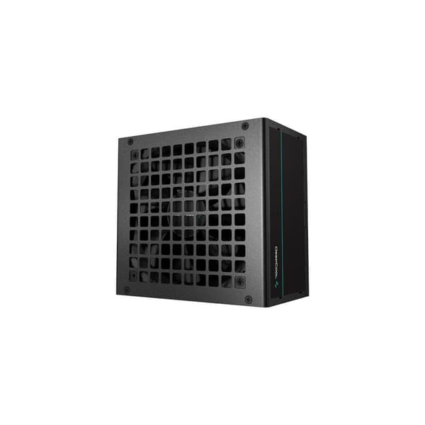 Strømforsyning DEEPCOOL R-PF350D-HA0B-EU ATX 350 W 80 PLUS White