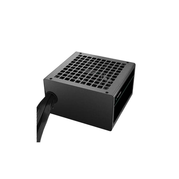 Strømforsyning DEEPCOOL R-PF350D-HA0B-EU ATX 350 W 80 PLUS White