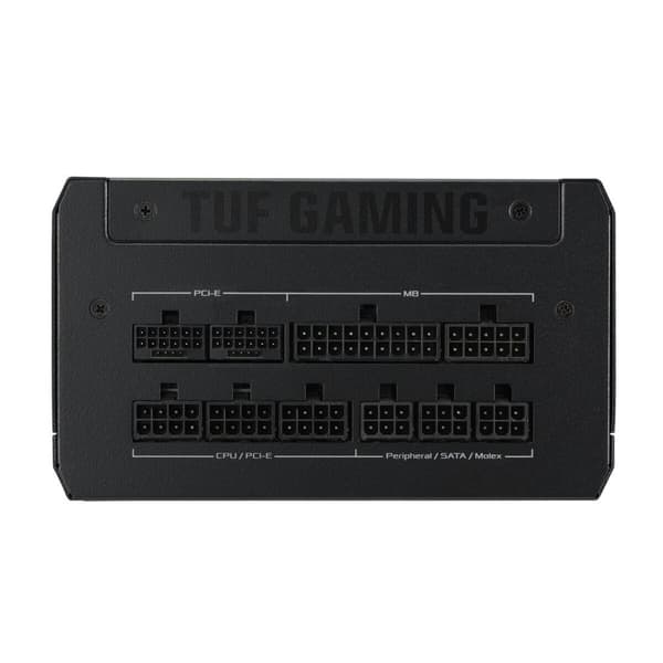 Virtalähde Asus TUF GAMING 1200 W 80 Plus Gold Modulaarinen ATX