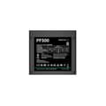 Miniatyrbillede 4 af 9: Strømforsyning DEEPCOOL PF500 ATX 500 W 80 PLUS