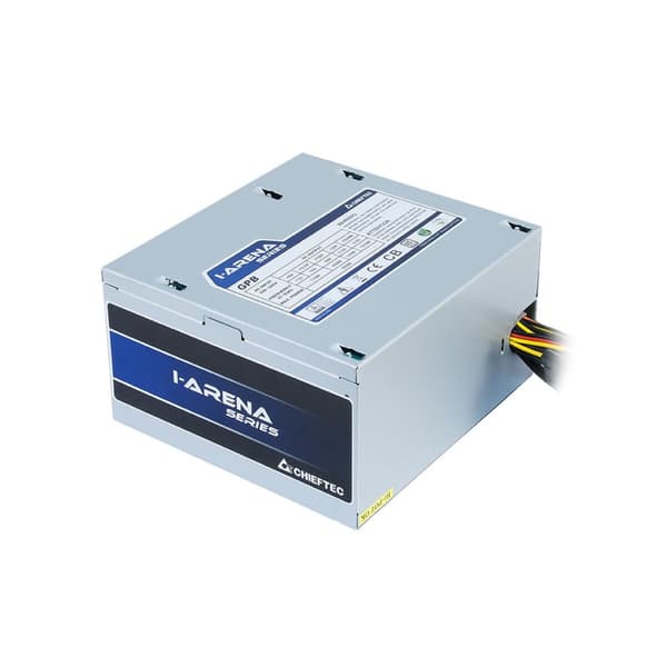 Virtalähde Chieftec GPB-350S 350 W