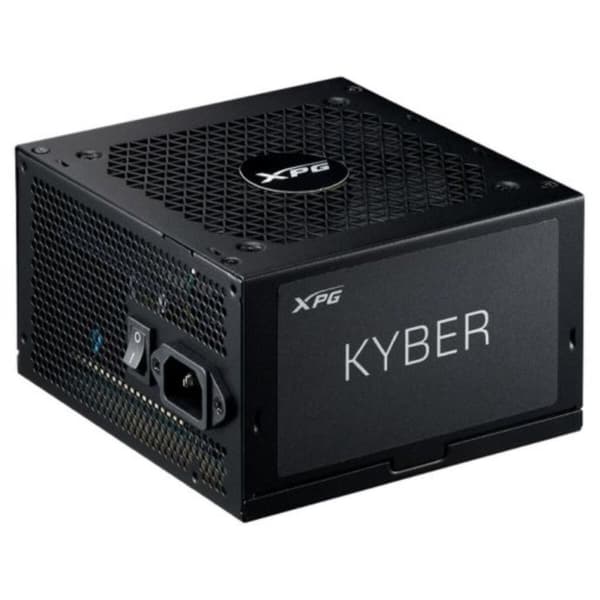Strømforsyning XPG 75261250 750 W 80 Plus Gold